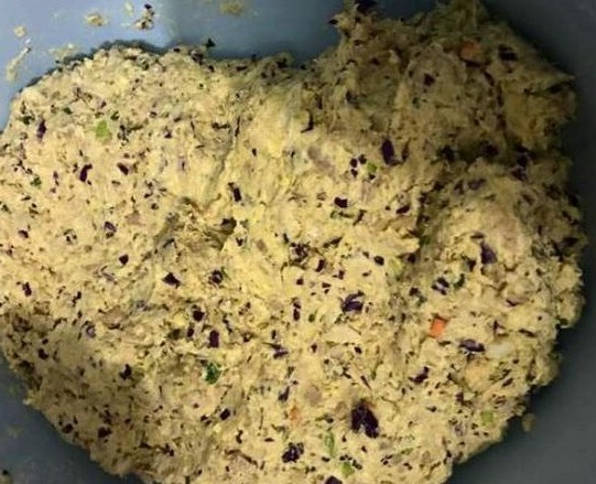 腊肠犬日常狗粮怎么搭配，吃什么食物？ 第2张